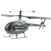 Вертоліт 4-к мікро р/у Xieda 9938 Maker копійний